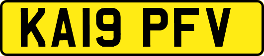 KA19PFV