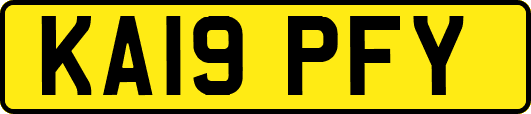 KA19PFY