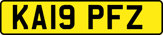 KA19PFZ