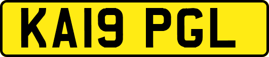 KA19PGL