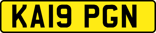 KA19PGN