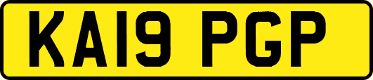 KA19PGP