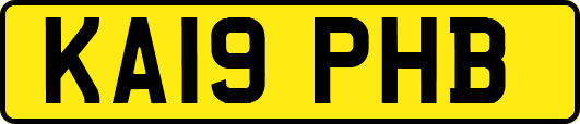 KA19PHB