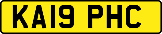 KA19PHC