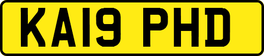 KA19PHD