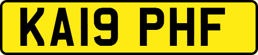 KA19PHF