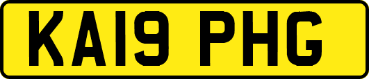 KA19PHG
