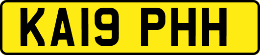 KA19PHH