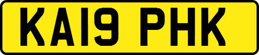 KA19PHK