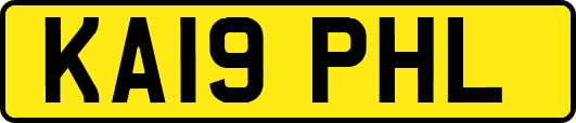 KA19PHL