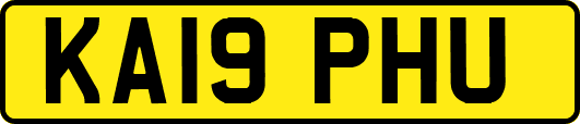 KA19PHU