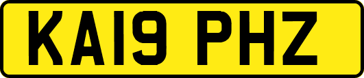 KA19PHZ