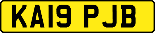 KA19PJB