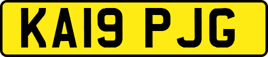 KA19PJG