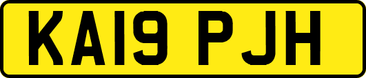KA19PJH