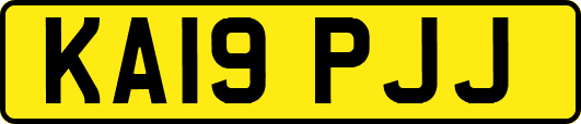 KA19PJJ