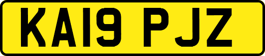 KA19PJZ