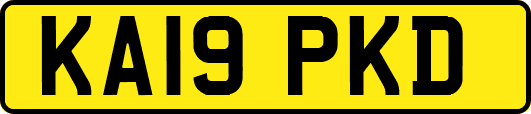 KA19PKD