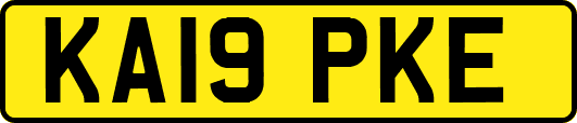 KA19PKE
