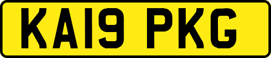 KA19PKG