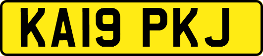 KA19PKJ