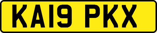 KA19PKX