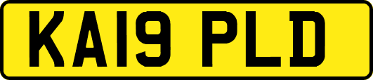 KA19PLD