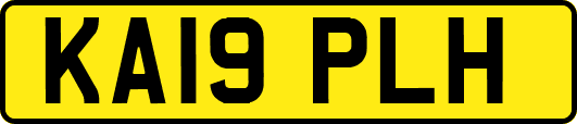 KA19PLH