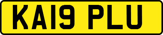 KA19PLU