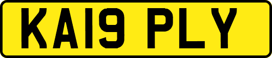 KA19PLY