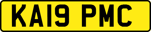 KA19PMC
