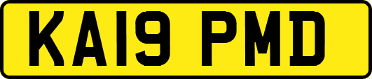 KA19PMD