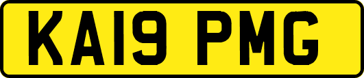 KA19PMG