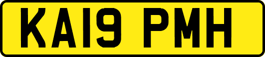KA19PMH
