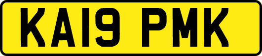 KA19PMK