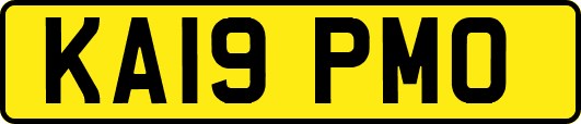 KA19PMO
