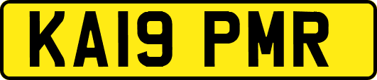 KA19PMR