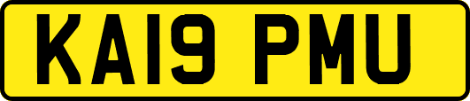KA19PMU