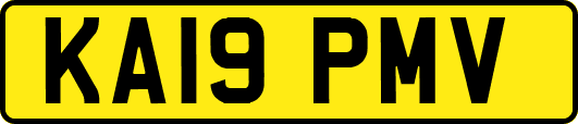 KA19PMV