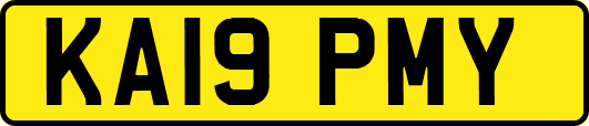 KA19PMY