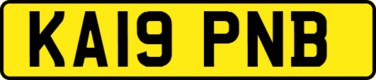 KA19PNB