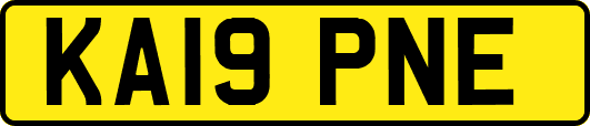 KA19PNE