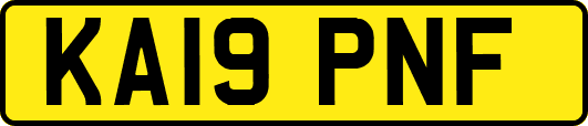 KA19PNF