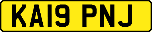 KA19PNJ