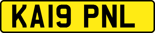 KA19PNL