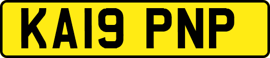 KA19PNP