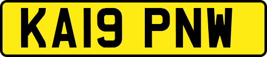 KA19PNW