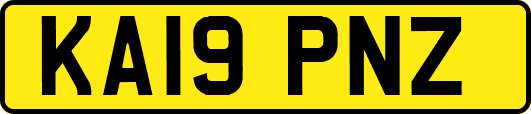 KA19PNZ