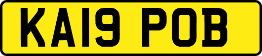 KA19POB
