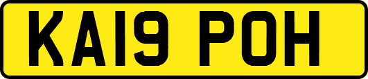 KA19POH